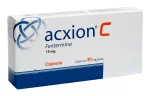 Acxion Phentermine C 15 mg 30 caps