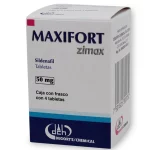 Viagra Sildenafil Generic 50 mg 4 tabs