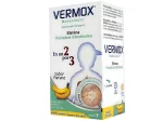 Vermox Mebendazole Susp 30 ml