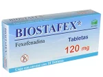Allegra Fexofenadine Generic 120 mg 10 Tabs