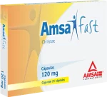 Xenical Generic 120 mg 21 caps