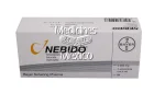 Nebido Testosterone 1000 mg 4 ml 1 vial