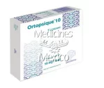 Ortopsique Diazepam 10 mg  5 Ampoules