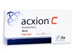 Acxion Phentermine C 30 mg 30 caps
