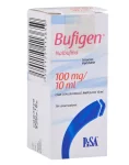 Bufigen  Nalbuphine   FA 100 mg/10 ml