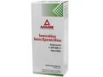 Benzetacil Generic Benzylpenicillin 1,200,000 Unit Vial