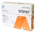 Disebsin Terfamex Phentermine