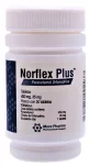 Norflex Plus Orphenadrine 50 tabs