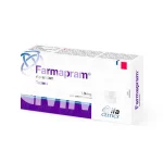 FARMAPRAM 1.0 MG 30 Tabs