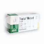 Tramadol RTD   Tradol RTD  100 mg 30 caps