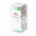 Tramadol Generic   Sol 100 mg/ ml Drops 10 ml