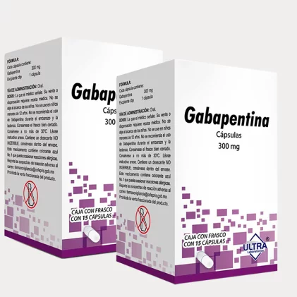 Neurontin gabapentin generic 300 mg 30 tabs