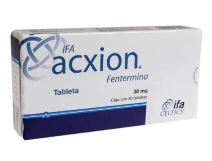 Acxion Phentermine