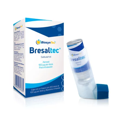 Albuterol Ventolin Salbutamol Generic inhaler 100 mcg 200 dsg